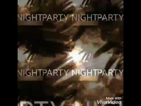 MAKSJAXX-PARTY NIGHT (out now)