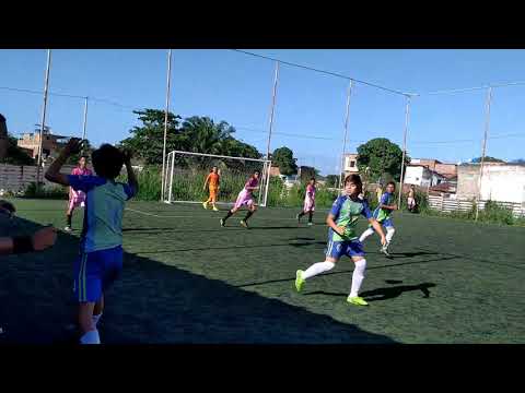 Final Taça Pernambuco de Fut7 Sub13 Hermom 1x0 Tubarões BV