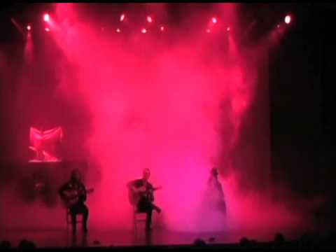 Promotional video thumbnail 2 for Ole-Ole Rumba Flamenca