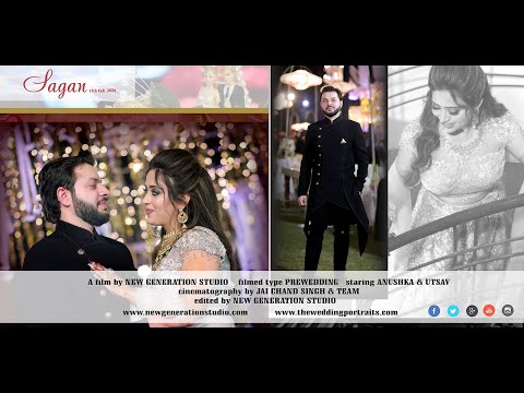 Wedding Photographer portfolio by New Generation Studio in Kanpur - Photo 3