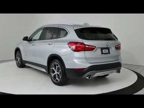 Used 2016 BMW X1 Baltimore MD Washington DC, MD #TP1038 - SOLD