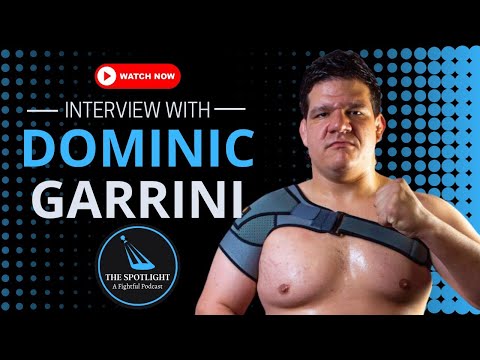 Dominic Garrini: Kevin Ku And I Pushed For Two Years For IWTV Tag Team Titles