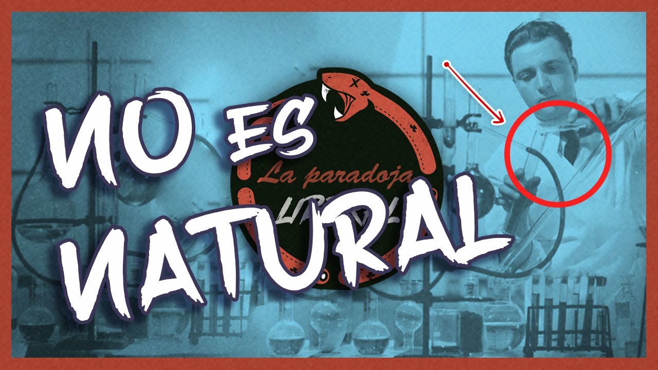 La pobreza natural | La paradoja liberal