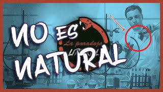 La pobreza natural | La paradoja liberal