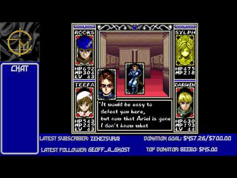 Let's Play Arcana to Completion (Part 12)