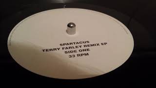 The Farm - Don&#39;t Let Me Down (Terry Farley Mix)