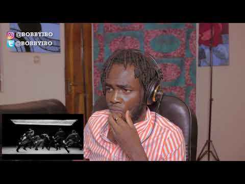 Srbuk - Walking Out - Armenia 🇦🇲 -Official Music Video - Eurovision 2019 Reaction Video by Bobby I