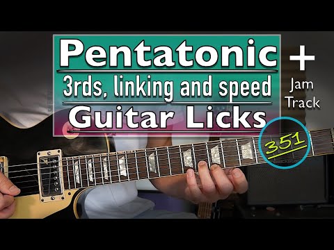 Lick Friday Week 351