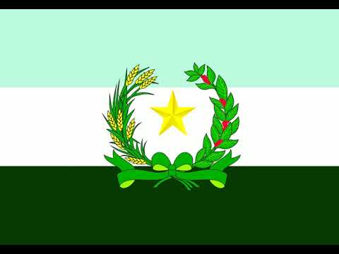 Hino de Primavera de Rondônia - RO (Letra na descrição)