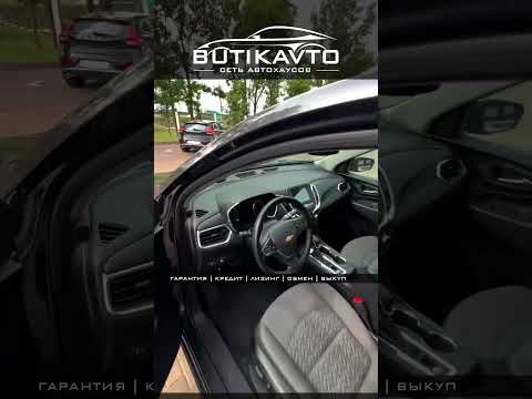 фото chevrolet equinox iii 0