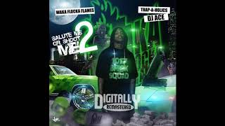 Waka Flocka Flame- Brand New (feat. Gucci Mane &amp; Frenchie)