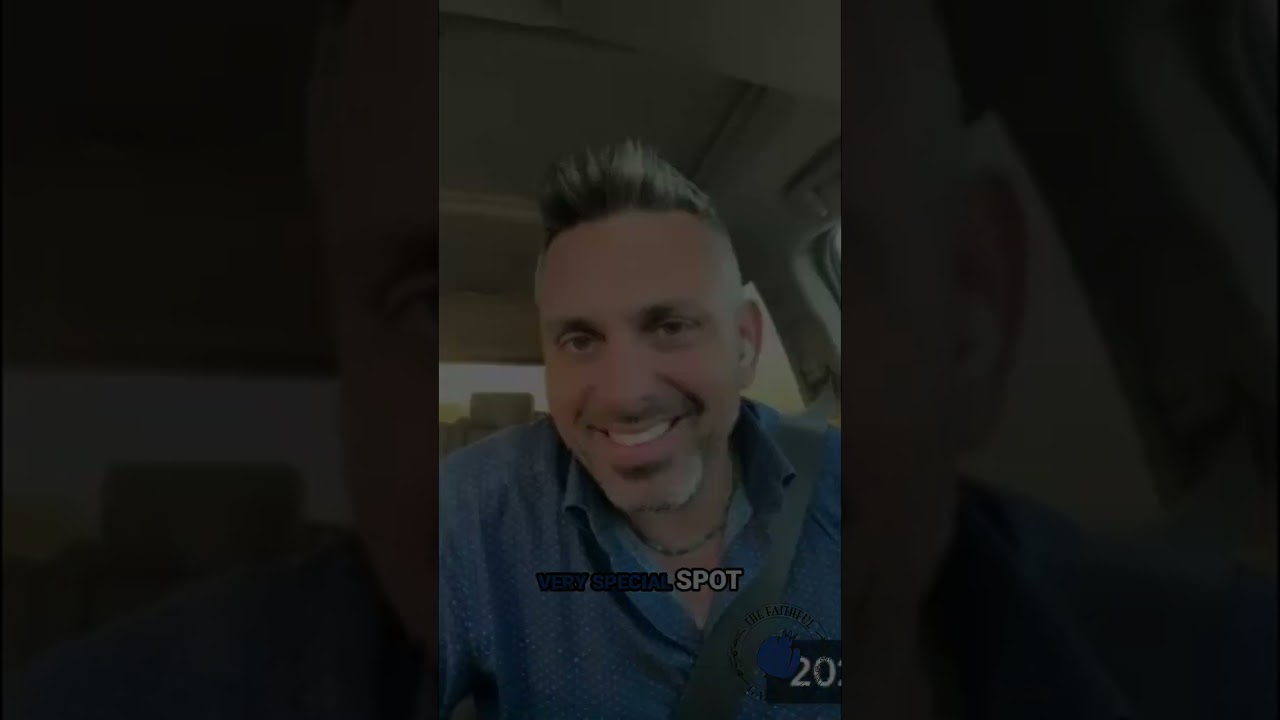 Texas Red Heifers & Israel’s Restoration: Chaim Malespin Interviews Byron Stinson” Part 2