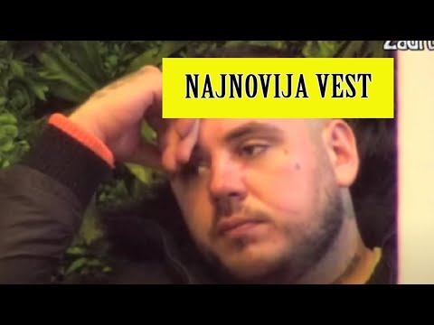 OVO JE SESTRA FILIPA CARA