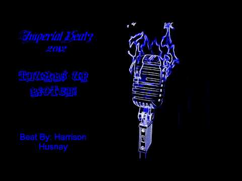 Dreamer - Imperial Beats - Harrison Husnay