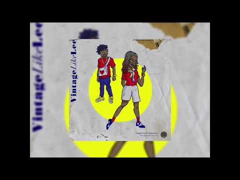 Vintage Lee - Vintage Like Lee (feat. MadeinTYO) [Official Audio]