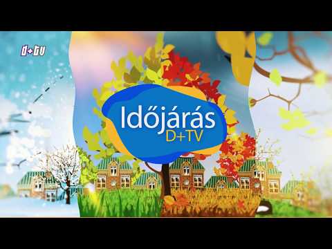 2018. április 18. Híradó