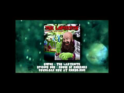 EMPNE - THE LABYRINTH EPISODE 1 : LAB OF HORRORS (FULL ALBUM)