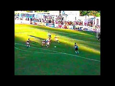 Veranópolis 0 x 2 Grêmio - Campeonato Gaúcho 1997