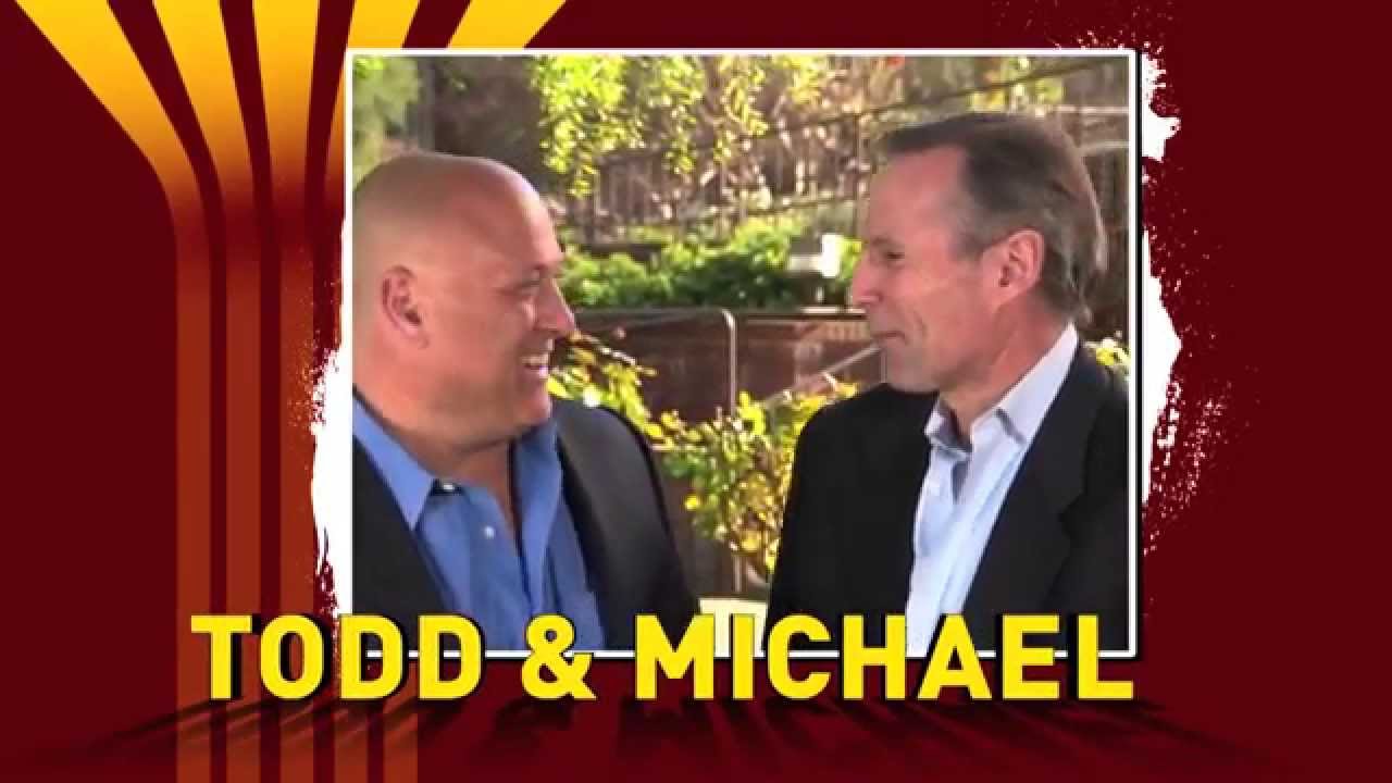 Why Was Former HGTV Star Charles ‘Todd’ Hill Sentenced to 4 Years in