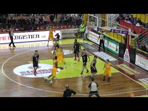 HIGHLIGHTS Barcellona - Roma