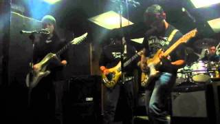 Rage - Soul Fracture.