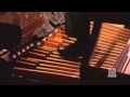 Improvisation on "Hymn to Joy" (Organ solo) | The Tabernacle Choir