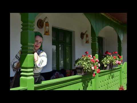 Lenuța Rusu - De-ar fi lumea o grădină