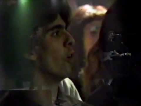 The Northern Pikes and Chalk Circle - Live MuchMusic 1988 Pt. 2