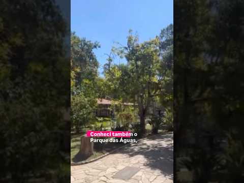 Conheça Lambari/MG ❤️🌼