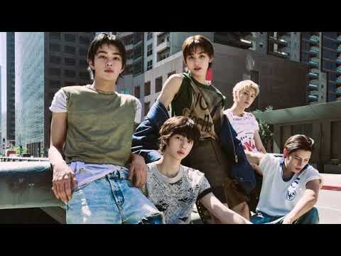 CORTIS (코르티스) 'Poppin' Off' (Official Audio) [NEW 2025 CORTIS Artist Demo]