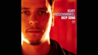Kurt Rosenwinkel - Synthetics