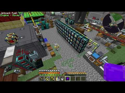 Mindcrack Agrarian Skies 2 - Episode 182