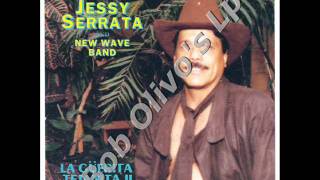 Jessy's Popurri - Jessy Serrata & The New Wave Band.wmv