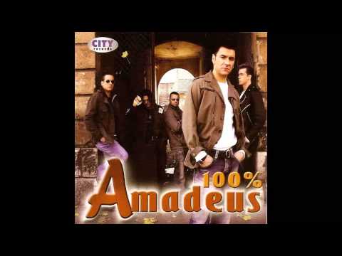 Amadeus Band - 100 % - (Audio 2005) HD