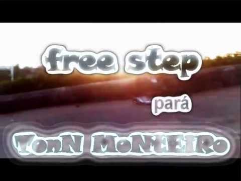 THE BEST FREE STEP TOnnN MoNtEiRo