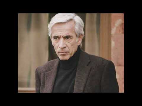 Censuraron "Cuéntame" por motivos políticos según cuenta Imanol Arias