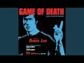 Stick Fight / Main Title (From "Game Of Death" / Reprise)