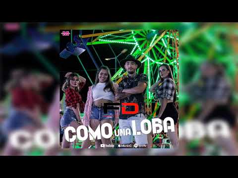 Canto Para Bailar - Como una Loba [Marzo 2019]