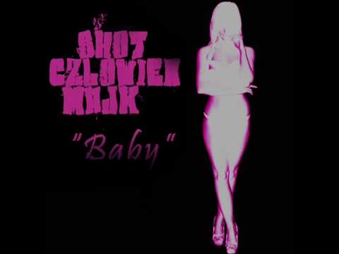 Shot Człowień Majk "Baby"