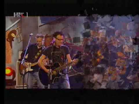 LETEĆI ODRED - Ljubav nije matematika