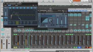 Logic Tutorial - Final Mixdown - Deep & Soulful House