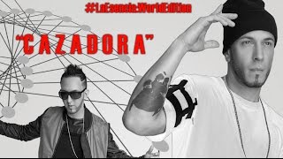 Cazadora Lyrics English Translation