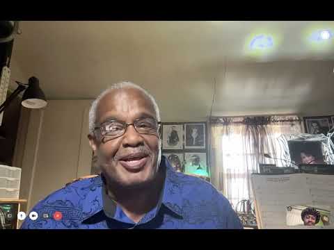 Thumbnail for The Stylistics Singer Russell Thompkins Talks Traveling With James Brown, Evolution of Soul & More by Russell Thompkins, Jr.