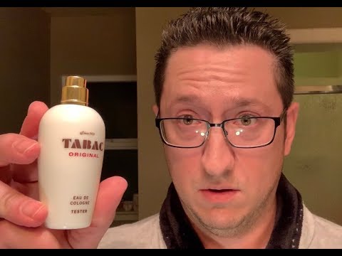 I Changed My Mind About Tabac