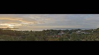 🔴 LIVE Villa Tao Lamai | Koh Samui Seaview Webcam | Thailand 24/7 | 2160p Ultra HD live webcam