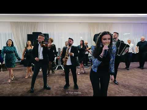Stana Stepanescu - Boji - Florea Brothers & Galin Iova   - Colaj Ardelene - Botez Eva Maria