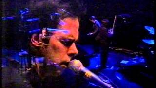 Nick Cave &amp; The Bad Seeds - No More Shall We Part (live)