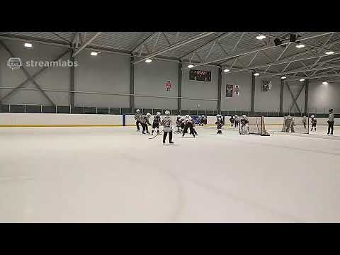 📱 19.9.2020 Jää-Ahmat - HPK Oranssi