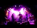 The Hidden Cameras - Ban Marriage - Live @ Kulturbolaget (KB), Malmö 2010/04/22