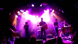 The Hidden Cameras - Ban Marriage - Live @ Kulturbolaget (KB), Malmö 2010/04/22